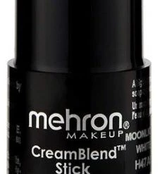 Newest Products CreamBlend Stick By Mehron 188 Newest Products CreamBlend Stick By Mehron
