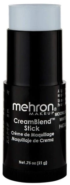 Newest Products CreamBlend Stick By Mehron 93 Newest Products CreamBlend Stick By Mehron