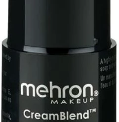 Newest Products CreamBlend Stick By Mehron 169 Newest Products CreamBlend Stick By Mehron