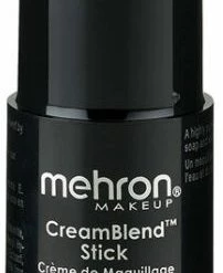 Newest Products CreamBlend Stick By Mehron 189 Newest Products CreamBlend Stick By Mehron