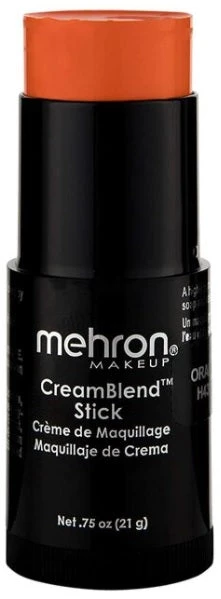 Newest Products CreamBlend Stick By Mehron 75 Newest Products CreamBlend Stick By Mehron