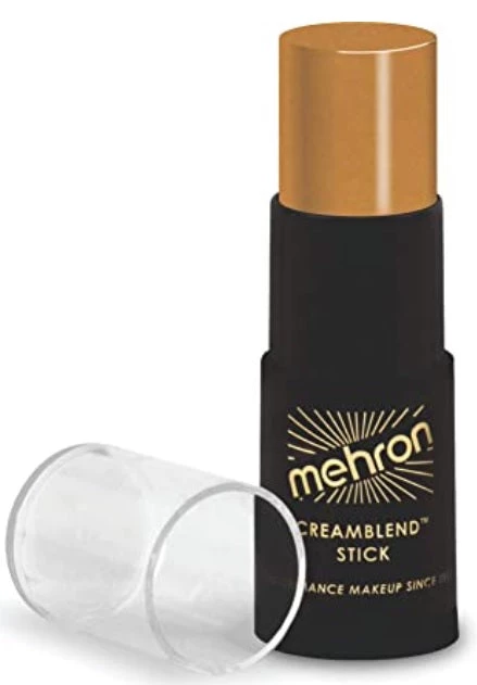 Newest Products CreamBlend Stick By Mehron 76 Newest Products CreamBlend Stick By Mehron