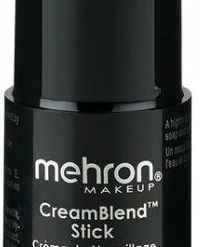 Newest Products CreamBlend Stick By Mehron 172 Newest Products CreamBlend Stick By Mehron