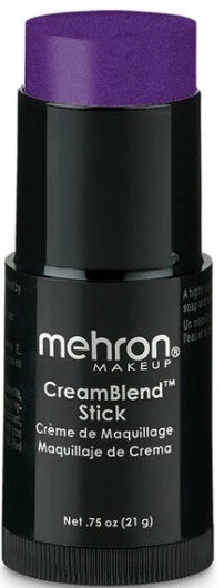 Newest Products CreamBlend Stick By Mehron 77 Newest Products CreamBlend Stick By Mehron