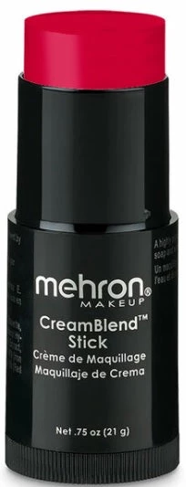 Newest Products CreamBlend Stick By Mehron 80 Newest Products CreamBlend Stick By Mehron