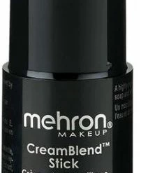 Newest Products CreamBlend Stick By Mehron 174 Newest Products CreamBlend Stick By Mehron