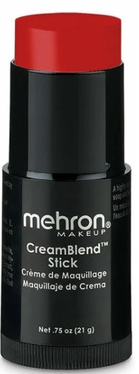 Newest Products CreamBlend Stick By Mehron 79 Newest Products CreamBlend Stick By Mehron