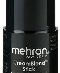 Newest Products CreamBlend Stick By Mehron 176 Newest Products CreamBlend Stick By Mehron