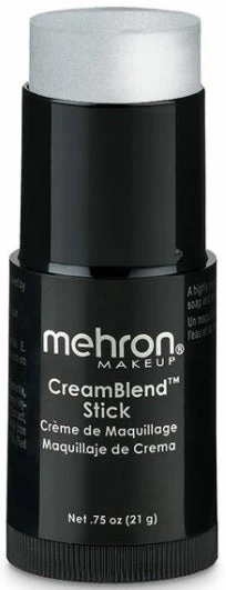 Newest Products CreamBlend Stick By Mehron 82 Newest Products CreamBlend Stick By Mehron