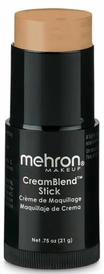 Newest Products CreamBlend Stick By Mehron 83 Newest Products CreamBlend Stick By Mehron