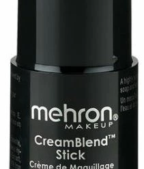 Newest Products CreamBlend Stick By Mehron 179 Newest Products CreamBlend Stick By Mehron