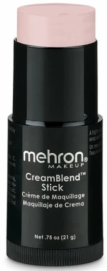 Newest Products CreamBlend Stick By Mehron 84 Newest Products CreamBlend Stick By Mehron