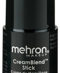 Newest Products CreamBlend Stick By Mehron 180 Newest Products CreamBlend Stick By Mehron