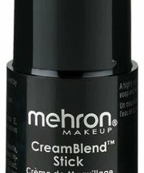 Newest Products CreamBlend Stick By Mehron 181 Newest Products CreamBlend Stick By Mehron