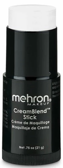 Newest Products CreamBlend Stick By Mehron 86 Newest Products CreamBlend Stick By Mehron