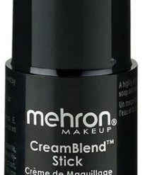 Newest Products CreamBlend Stick By Mehron 182 Newest Products CreamBlend Stick By Mehron