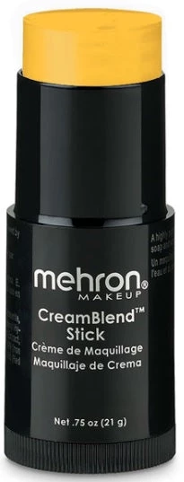 Newest Products CreamBlend Stick By Mehron 87 Newest Products CreamBlend Stick By Mehron