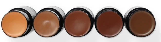 MEHRON STARBLEND & CREAMBLEND ALL-PRO MAKEUP KITS - K400 Newest Products 15 MEHRON STARBLEND & CREAMBLEND ALL-PRO MAKEUP KITS - K400 Newest Products