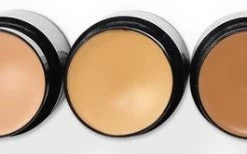 MEHRON STARBLEND & CREAMBLEND ALL-PRO MAKEUP KITS - K400 Newest Products 32 MEHRON STARBLEND & CREAMBLEND ALL-PRO MAKEUP KITS - K400 Newest Products