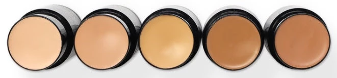 MEHRON STARBLEND & CREAMBLEND ALL-PRO MAKEUP KITS - K400 Newest Products 13 MEHRON STARBLEND & CREAMBLEND ALL-PRO MAKEUP KITS - K400 Newest Products