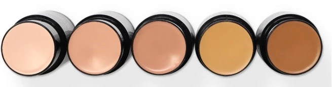 MEHRON STARBLEND & CREAMBLEND ALL-PRO MAKEUP KITS - K400 Newest Products 20 MEHRON STARBLEND & CREAMBLEND ALL-PRO MAKEUP KITS - K400 Newest Products