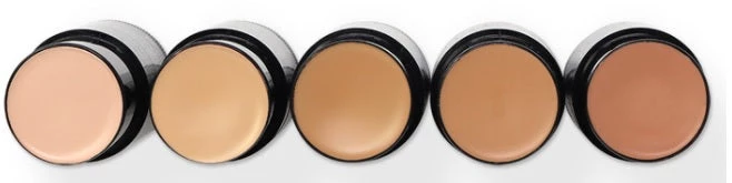 MEHRON STARBLEND & CREAMBLEND ALL-PRO MAKEUP KITS - K400 Newest Products 14 MEHRON STARBLEND & CREAMBLEND ALL-PRO MAKEUP KITS - K400 Newest Products