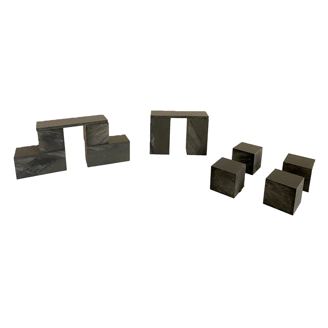 Theatre House Table Top Scenic Design: Stage Cube Set (Stage Planning & Design) Newest Products 6 Theatre House Table Top Scenic Design: Stage Cube Set (Stage Planning & Design) Newest Products