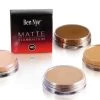 Newest Products Ben Nye Matte Foundation Sahara Series