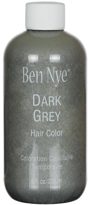 Ben Nye Newest Products Liquid Hair Colors