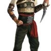 Disguise Deluxe Dastan Child Costume Newest Products
