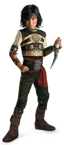 Disguise Deluxe Dastan Child Costume Newest Products 1 Disguise Deluxe Dastan Child Costume Newest Products