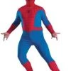 Disguise Newest Products Plus Size Spiderman Costume