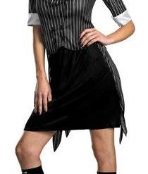 Disguise Sassy Jack Skellington Adult Costume Newest Products