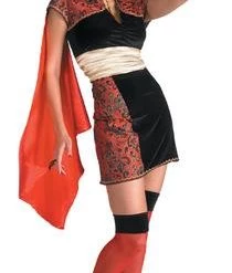 Disguise Matadora Adult Costume