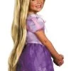Disguise Tangled Rapunzel Wig
