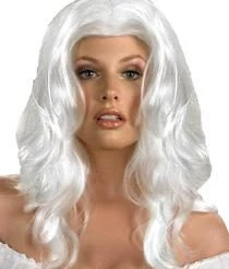 Disguise Spiritina Wig Newest Products
