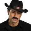 Disguise Gangster Mustache Beards And Mustaches