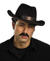 Disguise Gangster Mustache Beards And Mustaches 1 Disguise Gangster Mustache Beards And Mustaches