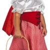 Disguise Lil Red Riding Hood Walker