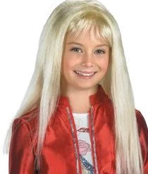 Disguise Hannah Montana Child Wig Newest Products