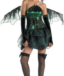 Disguise Dragon Fairy Adult Costume Newest Products