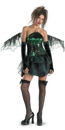 Disguise Dragon Fairy Adult Costume Newest Products 1 Disguise Dragon Fairy Adult Costume Newest Products