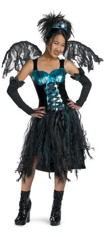 Disguise Newest Products Child Aqua Fairy Costume 1 Disguise Newest Products Child Aqua Fairy Costume