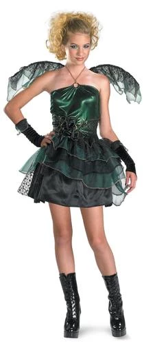 Disguise Newest Products Child Dragon Fairy Costume 1 Disguise Newest Products Child Dragon Fairy Costume