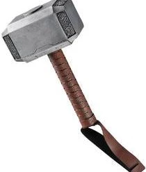 Disguise Thor Small Hammer Newest Products