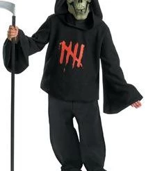 Disguise Newest Products Grimmy Reaper Child Costume