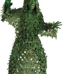 Disguise Child Bushman Costume