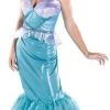 Disguise Ariel Deluxe Adult Costume