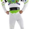 Disguise Deluxe Adult Buzz Lightyear Costume Newest Products