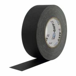 Pro Gaff Gaffers Tape - Case Packs Newest Products